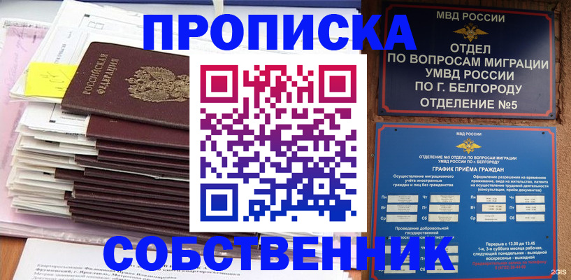 прописка законно в Реутове